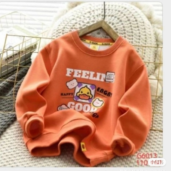 G Duck Korean brand sweatershits and sweaterpants - Picture 7 of 15